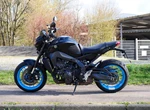 Angebot Yamaha MT-09