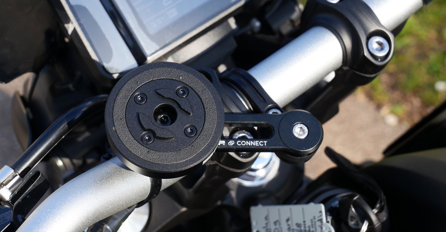 Angebot Yamaha MT-09