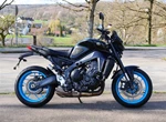 Angebot Yamaha MT-09
