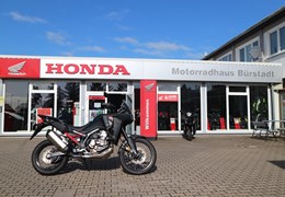Gebrauchte Honda CRF1100L Africa Twin DCT