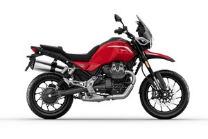 Angebot Moto Guzzi V85 Strada