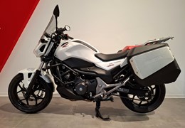 Gebrauchte Honda NC750S