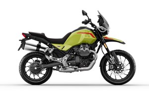 Angebot Moto Guzzi V85 Strada