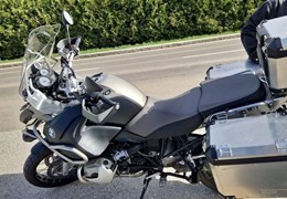 Gebrauchte BMW R 1200 GS Adventure