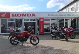 Gebrauchte Honda CBF 125
