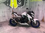 Angebot Suzuki GSX-S750