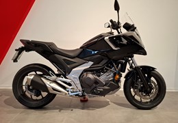 Gebrauchte Honda NC750S DCT
