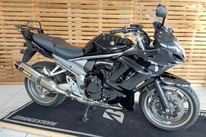 Angebot Suzuki GSX 1250 F