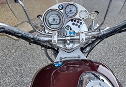 Gebrauchte BMW R 1200 C