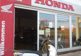 Gebrauchte Honda CUV e: