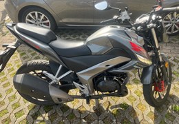 Occasion Kymco Visar 125i