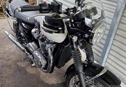 Gebrauchte Triumph Bonneville T120