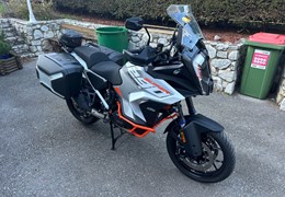 Gebrauchte KTM 1290 Super Adventure S