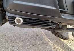 Gebrauchte Piaggio MP3 300