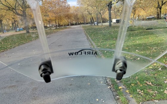 Gebrauchtmotorrad Piaggio MP3 300 - Bild 2