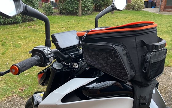 Gebrauchtmotorrad KTM 390 Duke - Bild 4