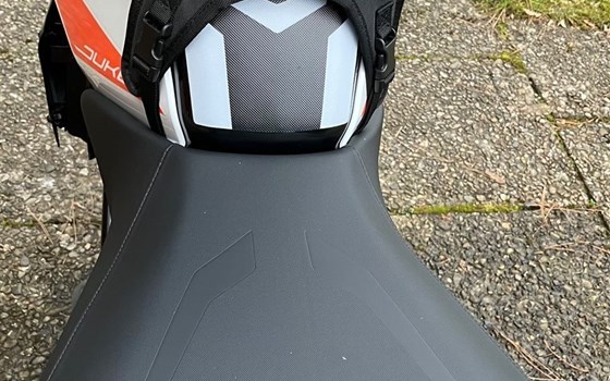 Gebrauchtmotorrad KTM 390 Duke - Bild 5