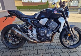 Gebrauchte Honda CB 1000 R