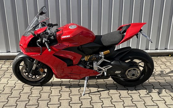 Gebrauchtmotorrad Ducati Panigale V2 - Bild 2