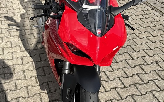 Gebrauchtmotorrad Ducati Panigale V2 - Bild 3