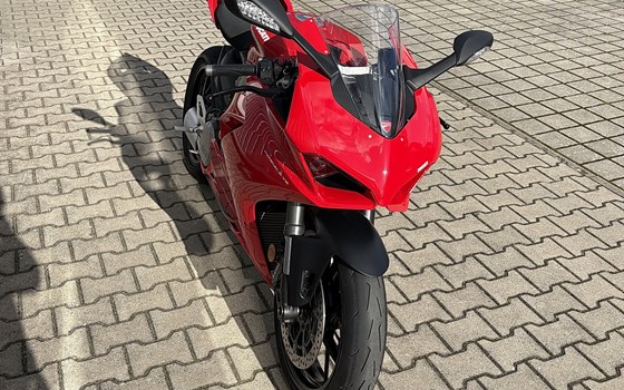 Gebrauchtmotorrad Ducati Panigale V2 - Bild 6