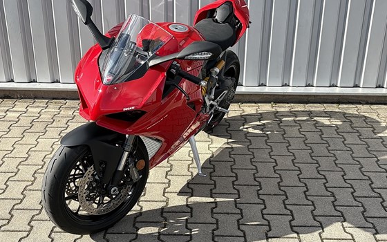 Gebrauchtmotorrad Ducati Panigale V2 - Bild 7