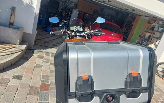 Gebrauchtmotorrad KTM 1190 Adventure - Bild 3