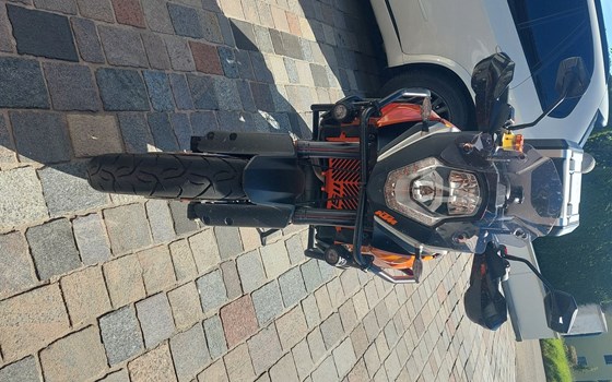 Gebrauchtmotorrad KTM 1190 Adventure - Bild 4