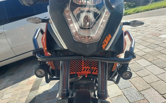 Gebrauchtmotorrad KTM 1190 Adventure - Bild 5