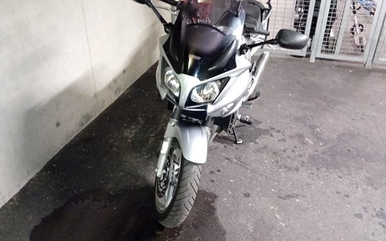 Gebrauchtmotorrad Honda CBF 1000 - Bild 10