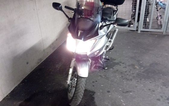 Gebrauchtmotorrad Honda CBF 1000 - Bild 12