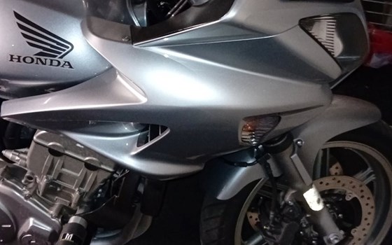 Gebrauchtmotorrad Honda CBF 1000 - Bild 13