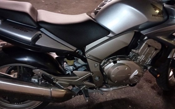 Gebrauchtmotorrad Honda CBF 1000 - Bild 3