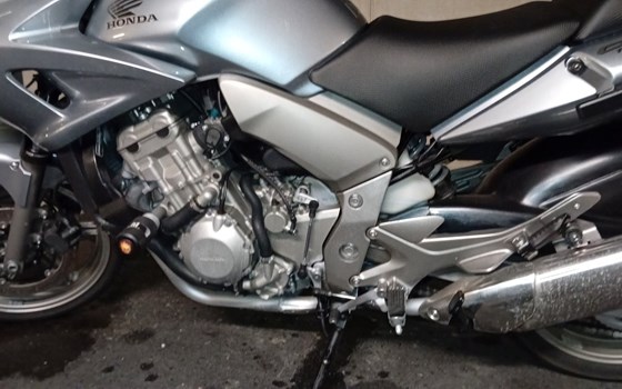 Gebrauchtmotorrad Honda CBF 1000 - Bild 7