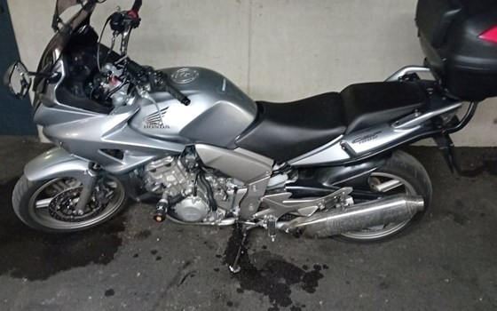 Gebrauchtmotorrad Honda CBF 1000 - Bild 8