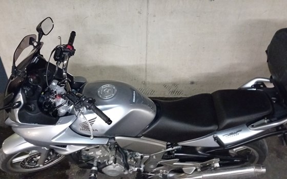 Gebrauchtmotorrad Honda CBF 1000 - Bild 9