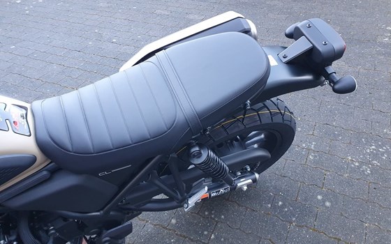 Neufahrzeug Honda CL500 - Bild 10