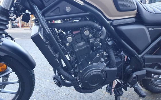 Neufahrzeug Honda CL500 - Bild 12