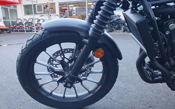 Neufahrzeug Honda CL500 - Bild 13