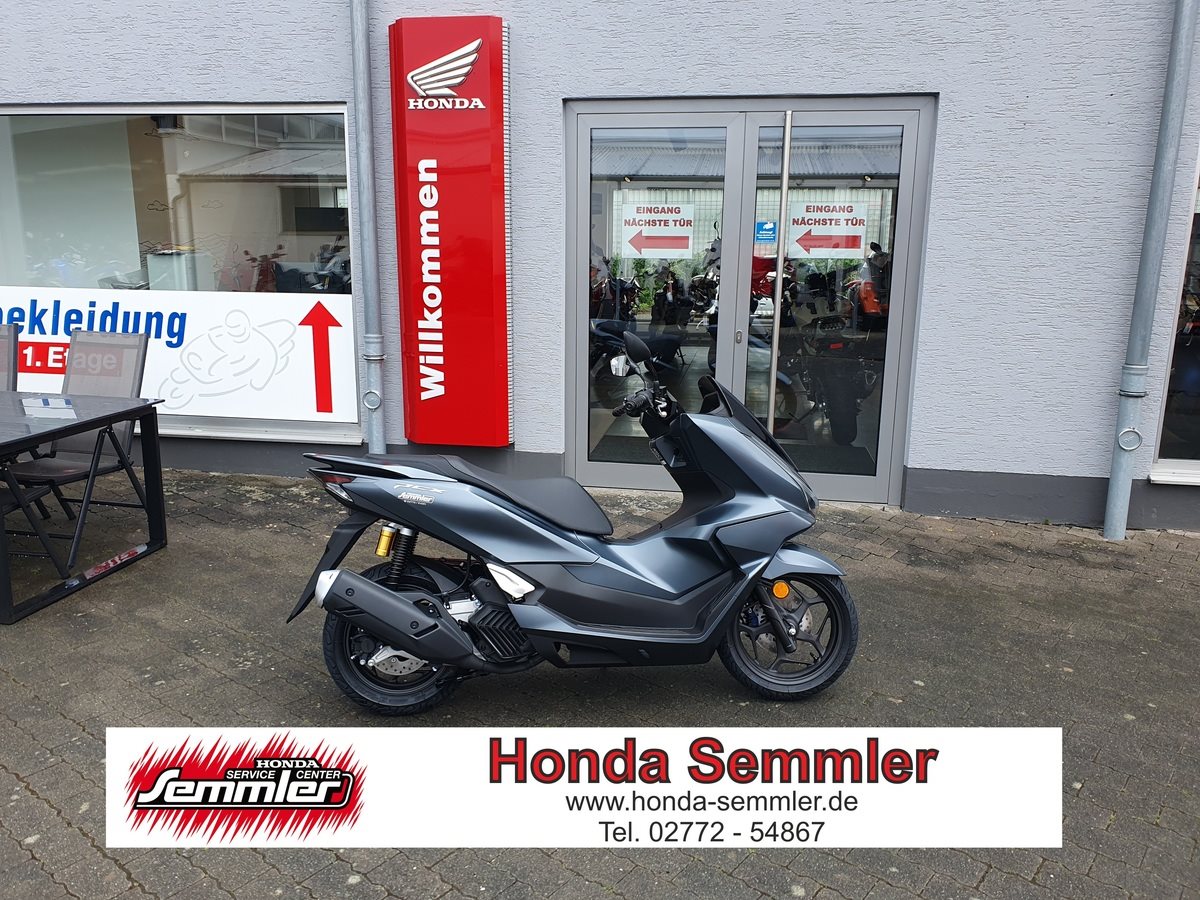 Honda PCX125 DX