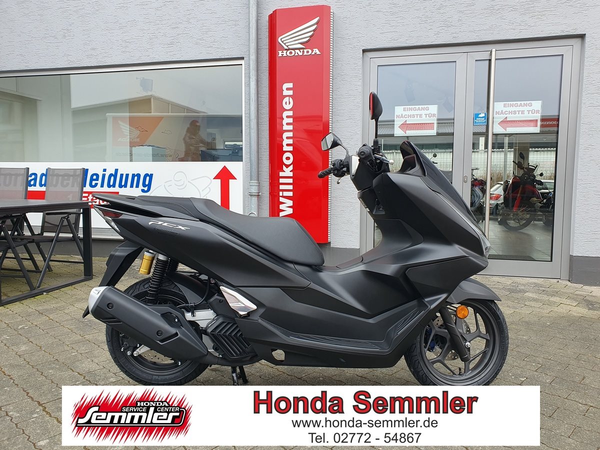 Honda PCX125 DX