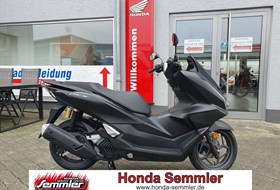 Honda PCX125 DX