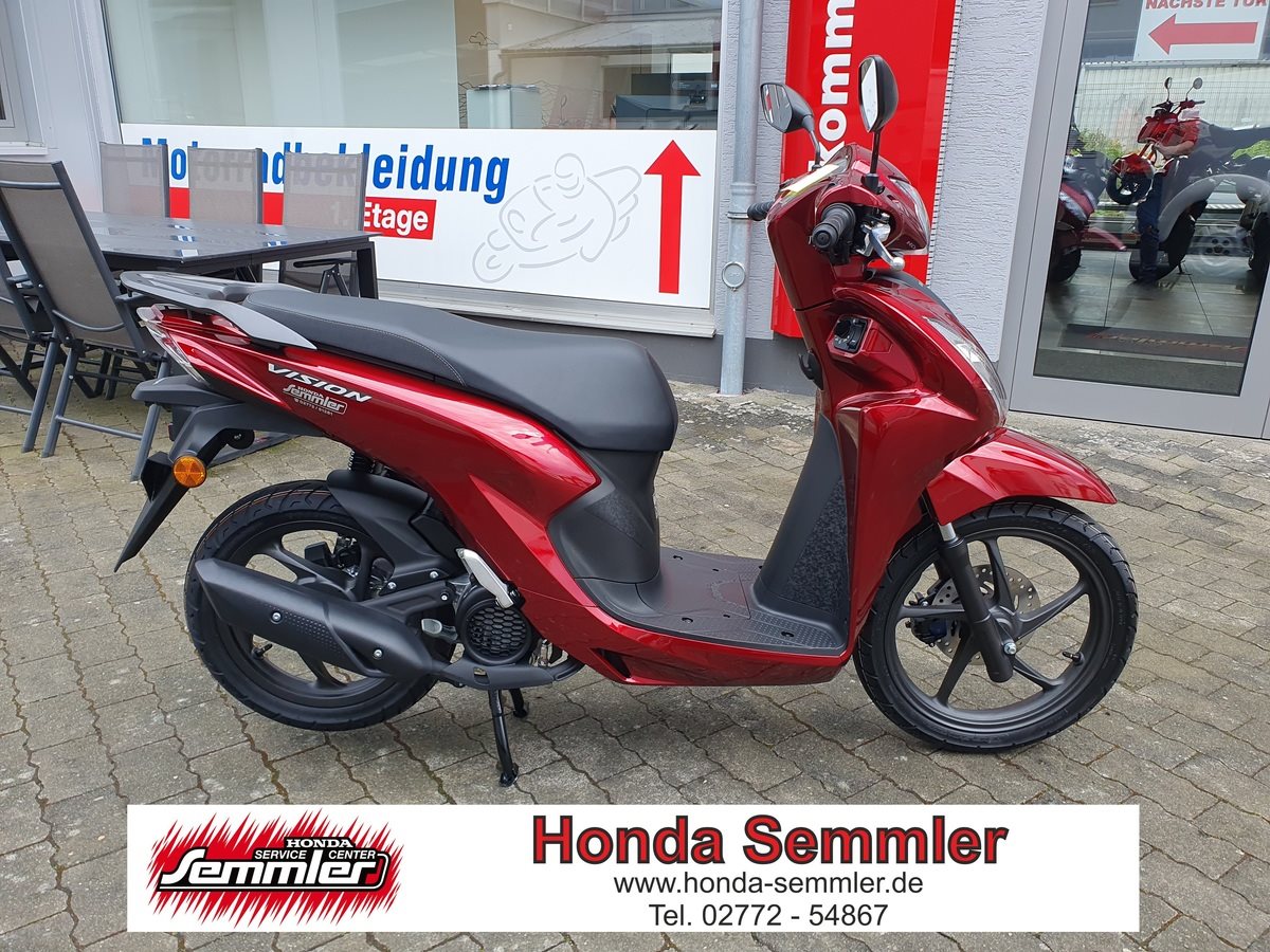 Honda SH Mode 125