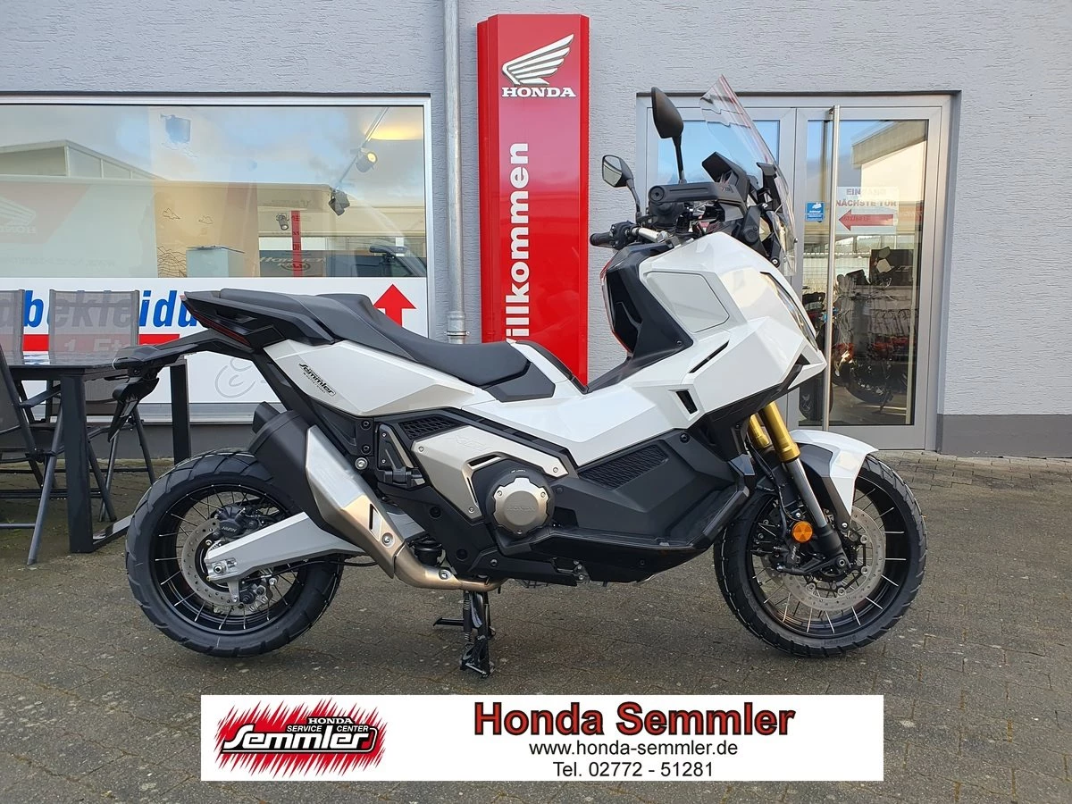 Honda X-ADV