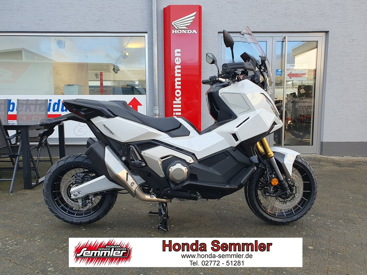 Honda X-ADV