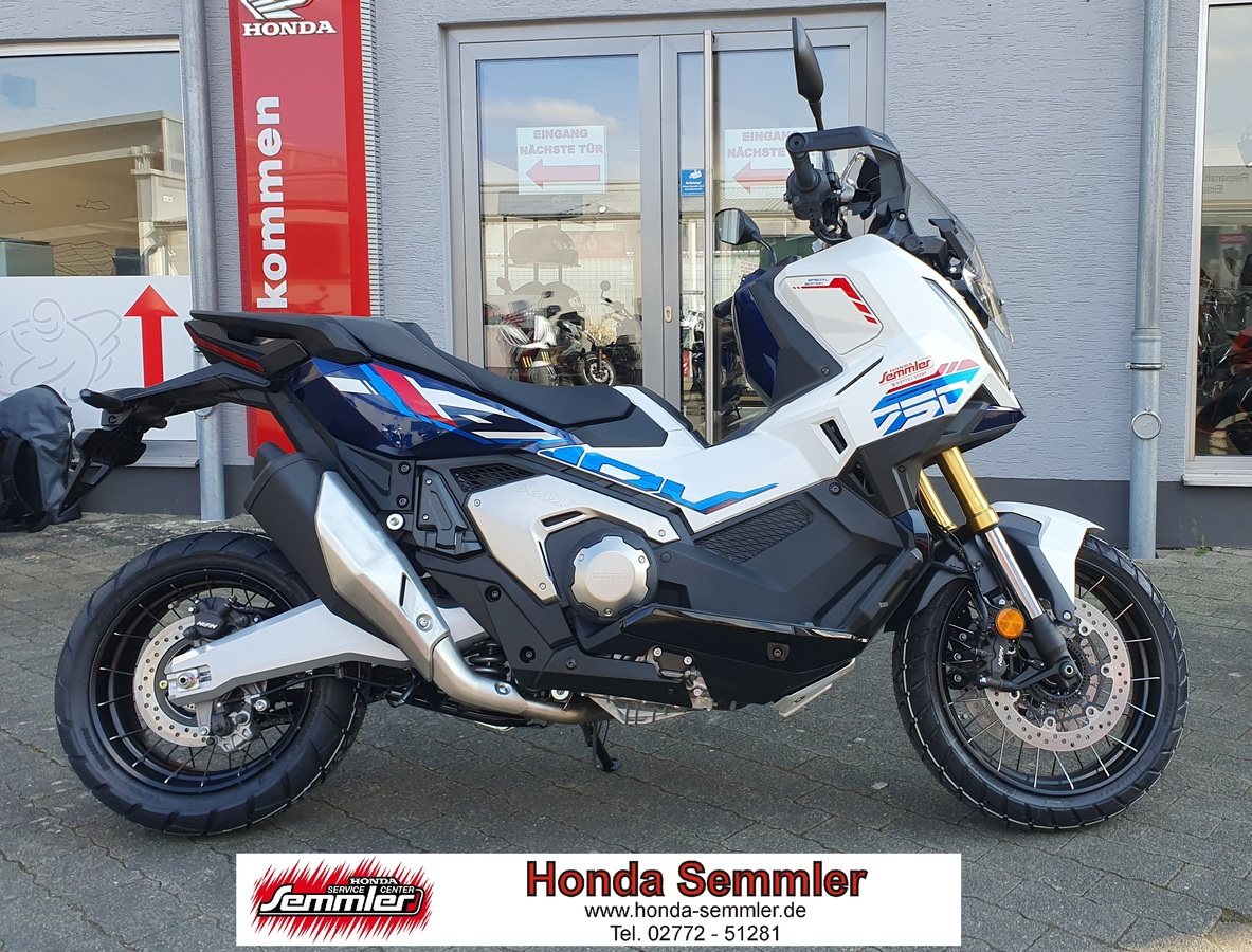 Honda X-ADV Special Edition