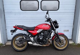 Gebrauchte Kawasaki Z650 RS