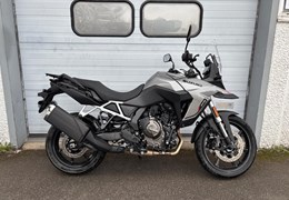 Gebrauchte Suzuki V-Strom 800