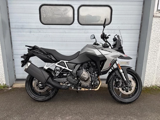 Angebot Suzuki V-Strom 800
