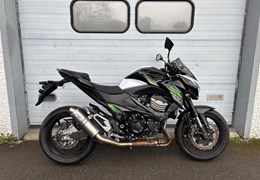 Gebrauchte Kawasaki Z 800